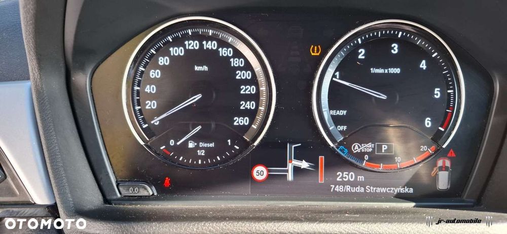 BMW X1 sDrive18d Advantage - 11