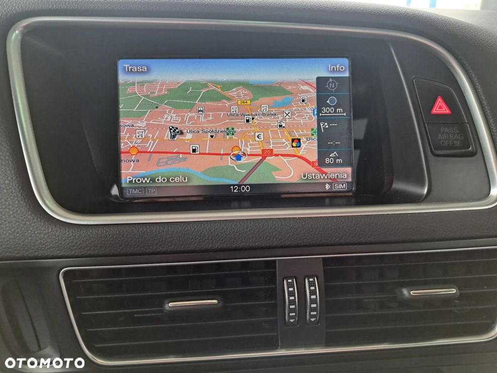 Audi Q5 - 16