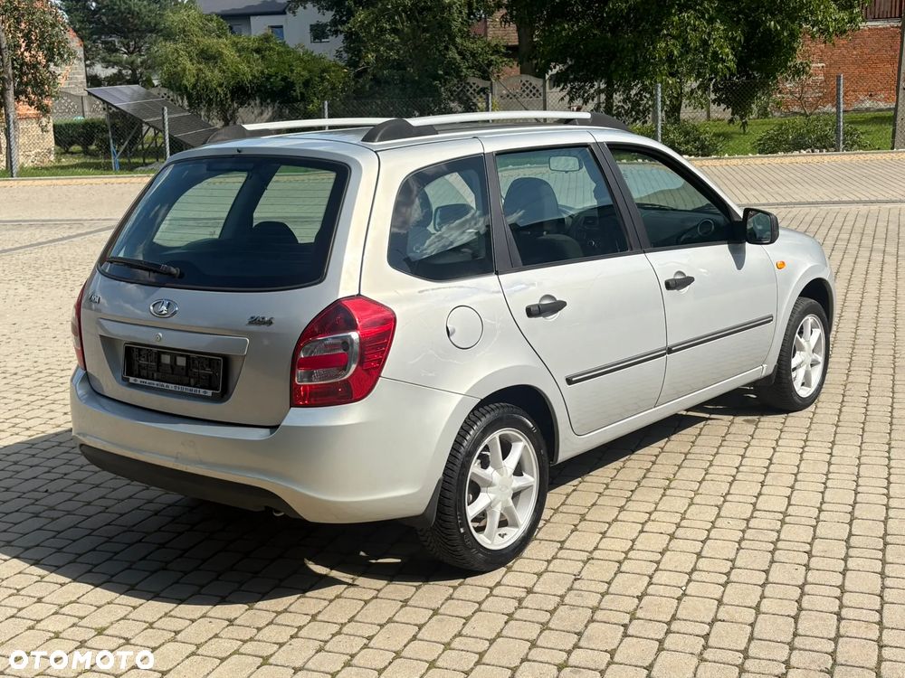 Lada Kalina 2194 - 6