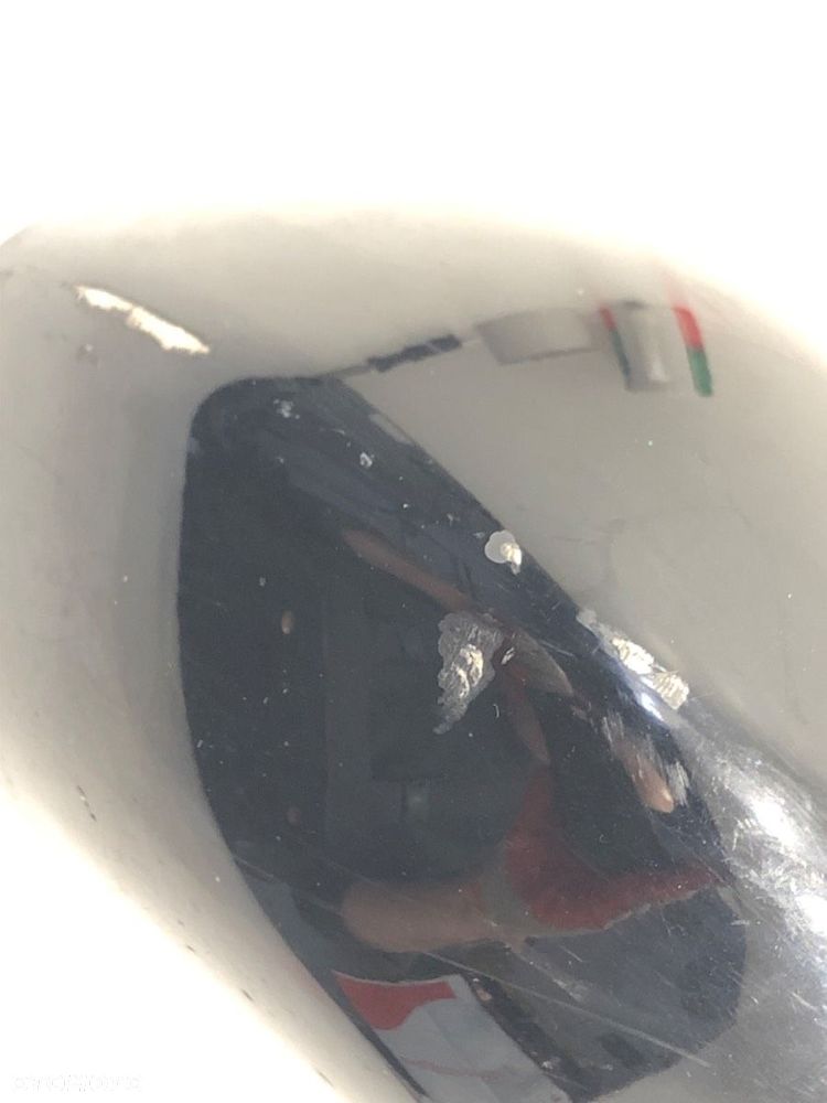 LUSTERKO PRAWY - 86.00 PLN - HONDA JAZZ II (GD_, GE3, GE2) 2001 - 2008 1.5 (GD3) 81 kW [110 KM] - 4