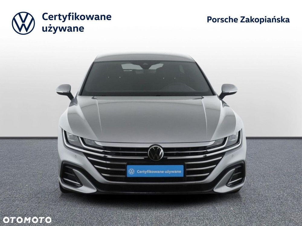 Volkswagen Arteon Shooting Brake - 7