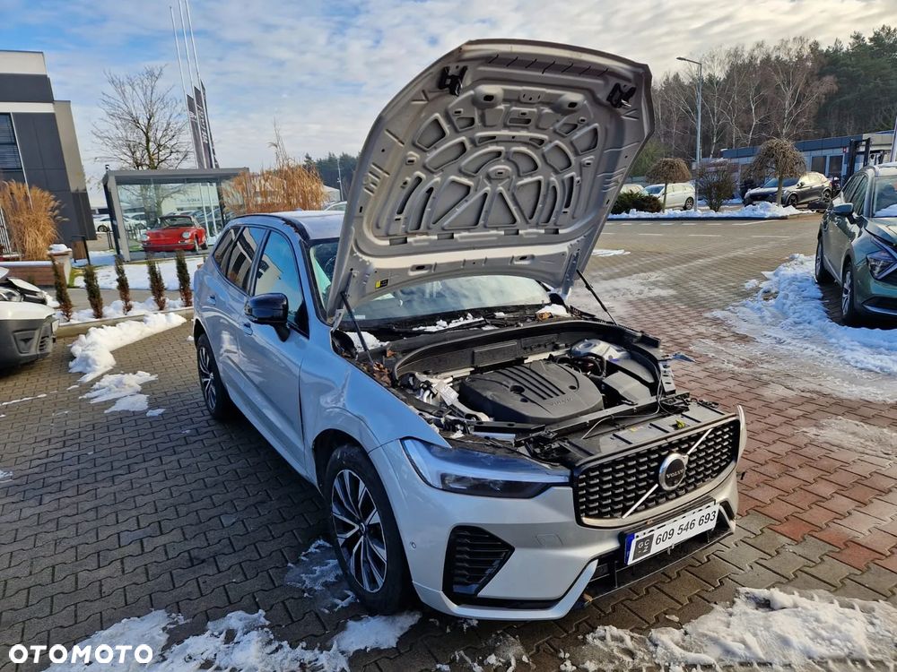 Volvo XC 60 B4 B R-Design - 10