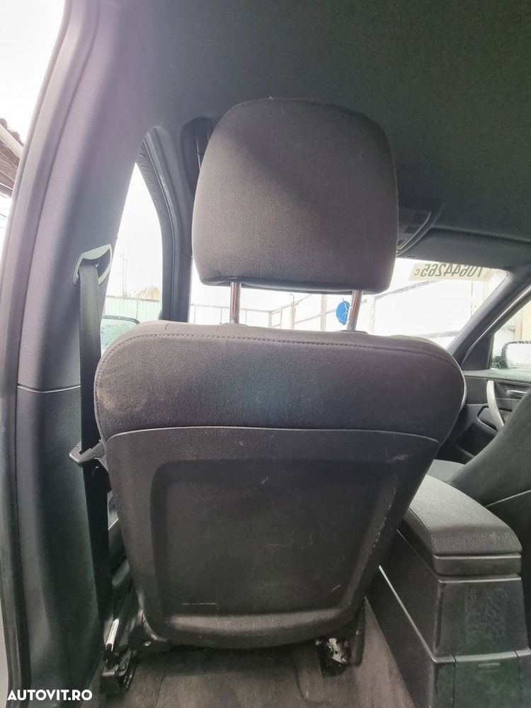 Interior complet BMW X3 E83 2003 - 2006 SUV 4 Usi (1362) - 4