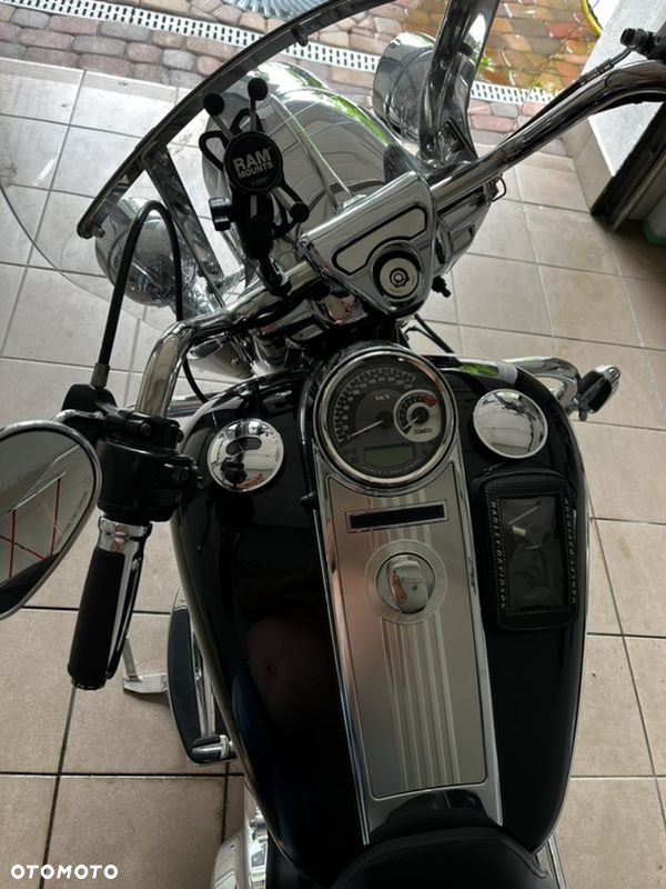 Harley-Davidson Inny - 13
