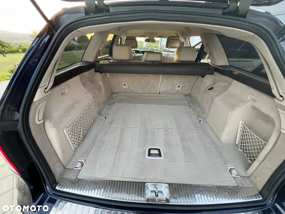 Mercedes-Benz Klasa E 200 BlueTEC 7G-TRONIC Elegance - 15