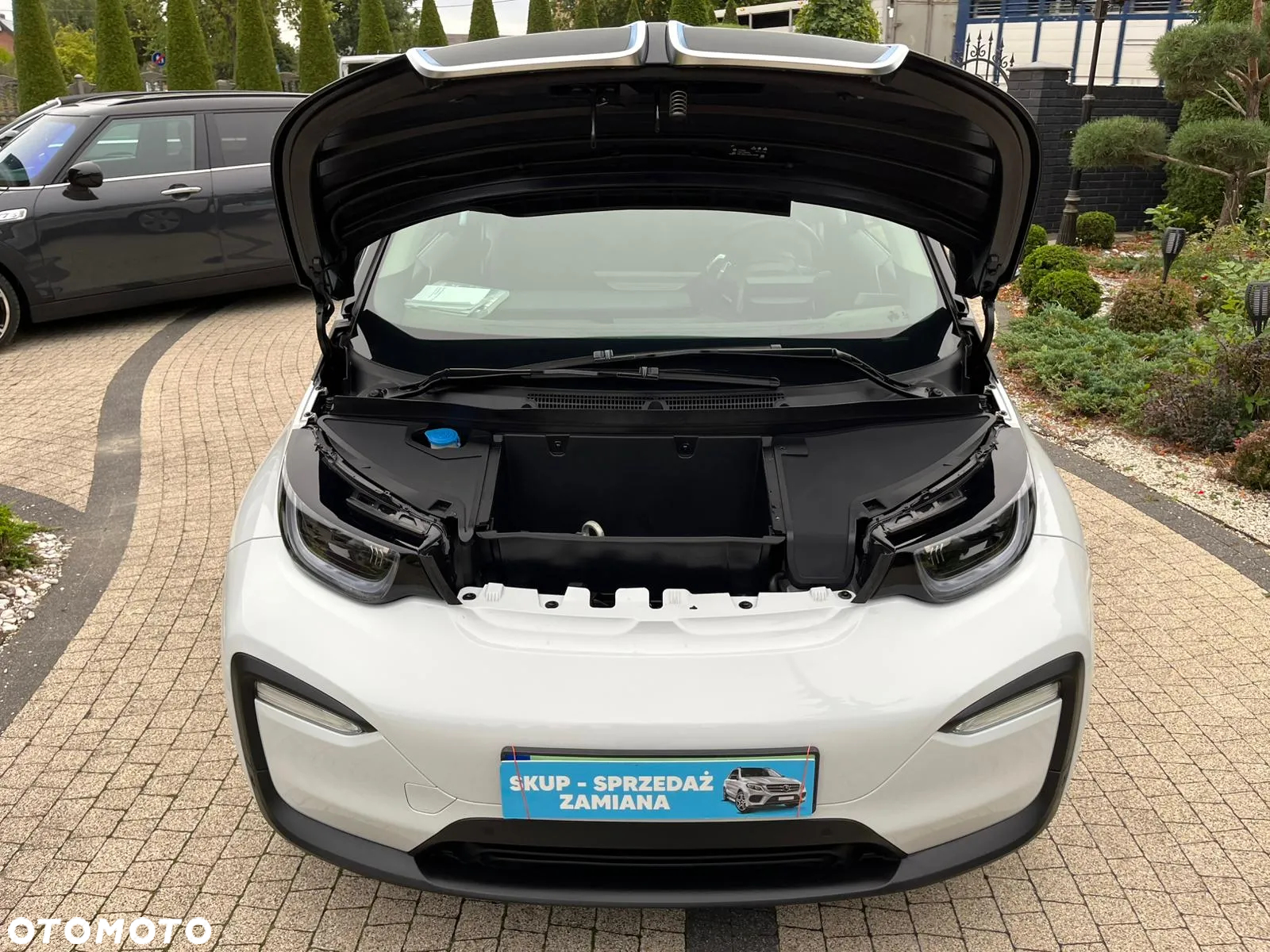 BMW i3 (120 Ah) - 27