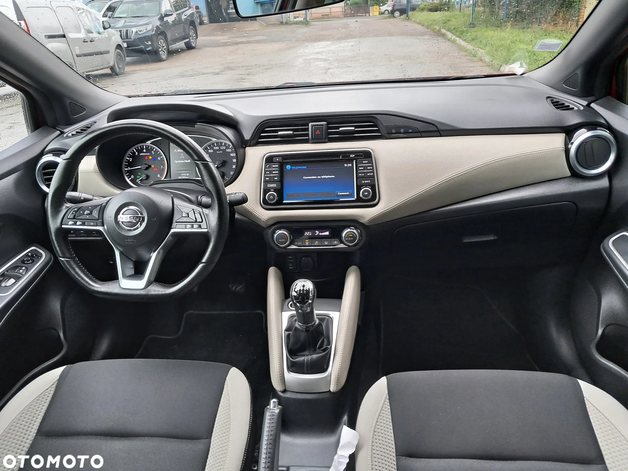 Nissan Micra - 28