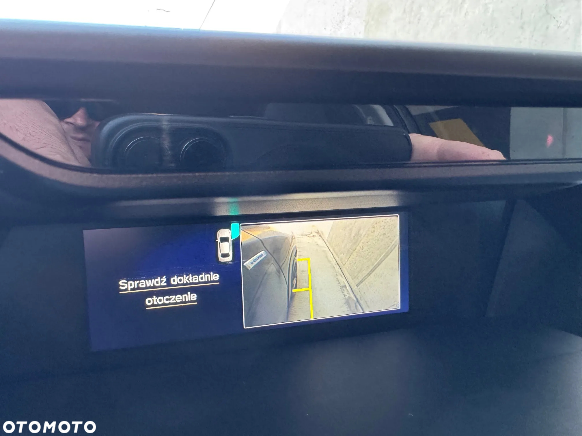Subaru Forester 2.0i-L Platinum (EyeSight) Lineartronic - 27