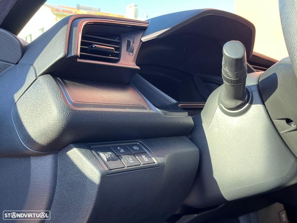 Honda Civic - 21