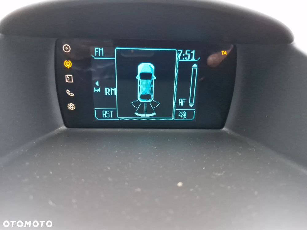 Ford Fiesta 1.0 EcoBoost STart-Stop Trend - 37