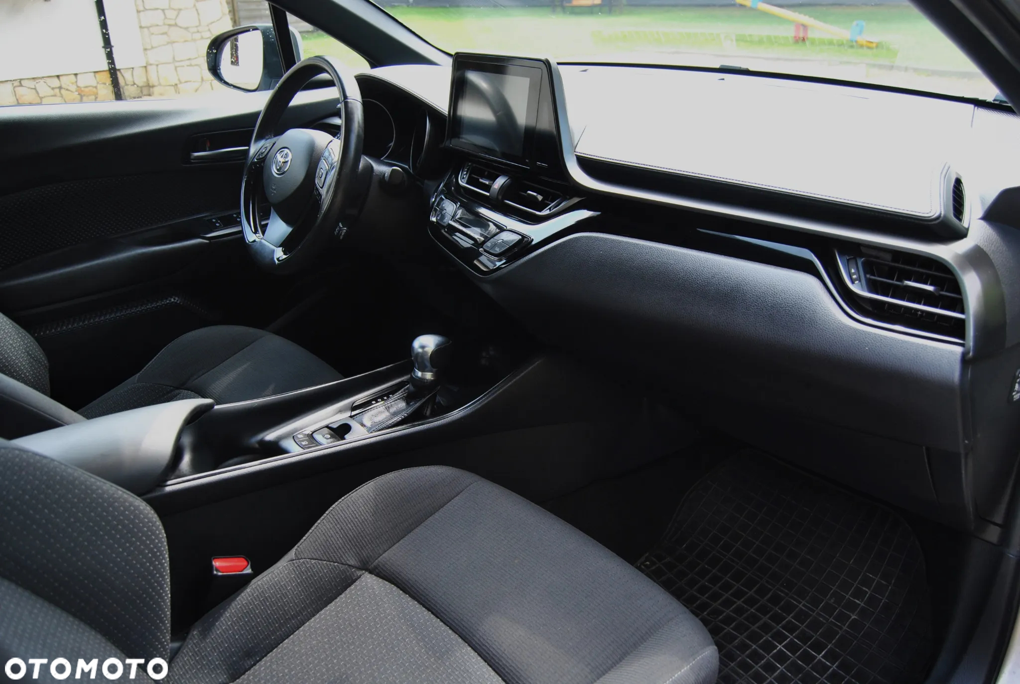 Toyota C-HR 1.8 Hybrid Comfort - 7