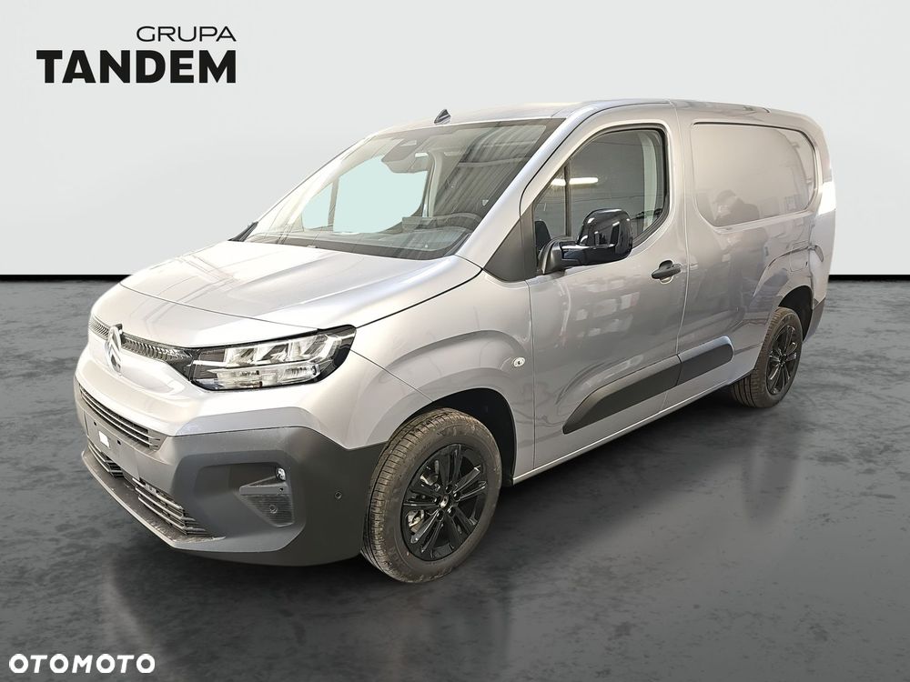 Citroën Berlingo - 1