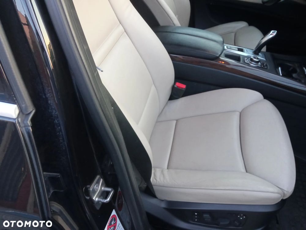BMW X5 - 7