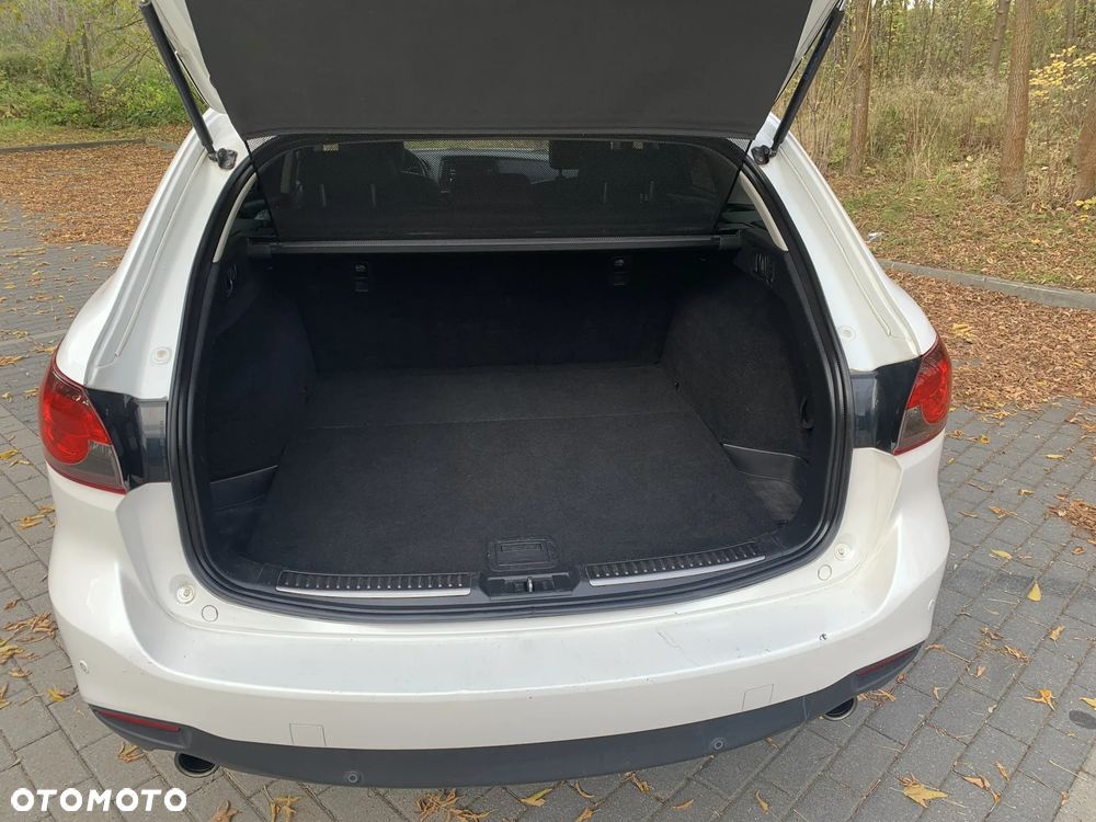 Mazda 6 2.5 Skypassion I-ELoop - 17