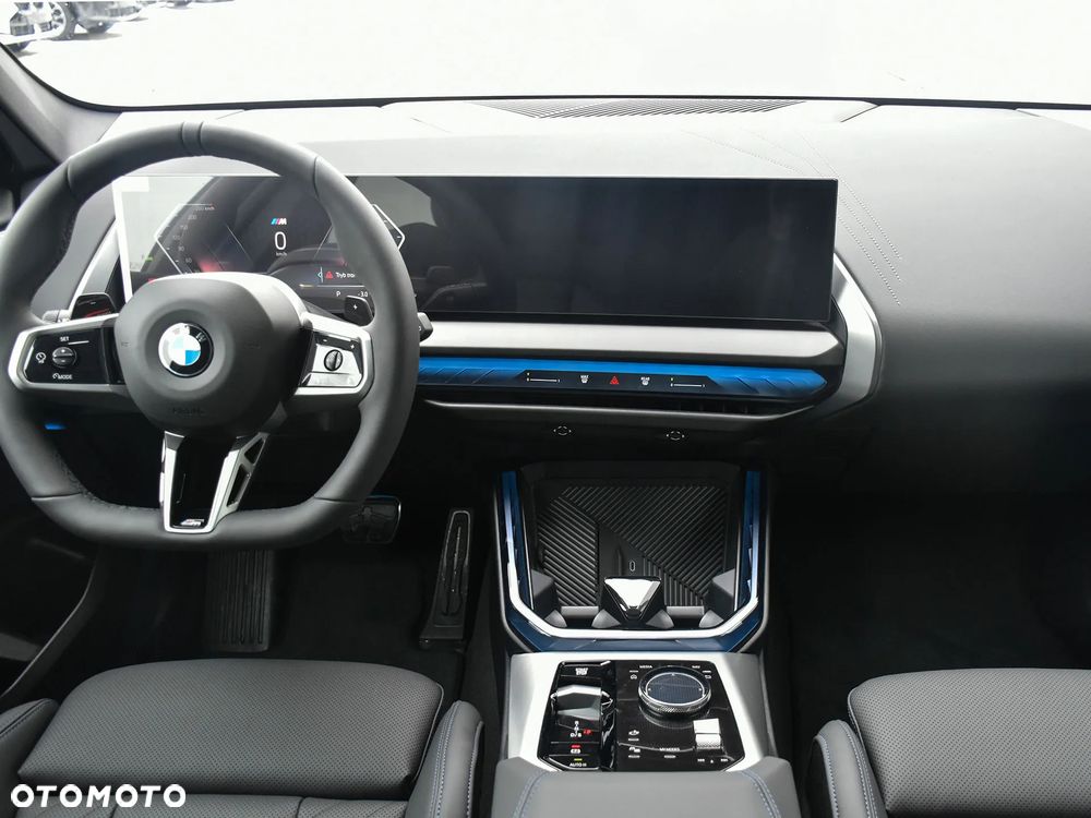 BMW X3 20d xDrive - 29