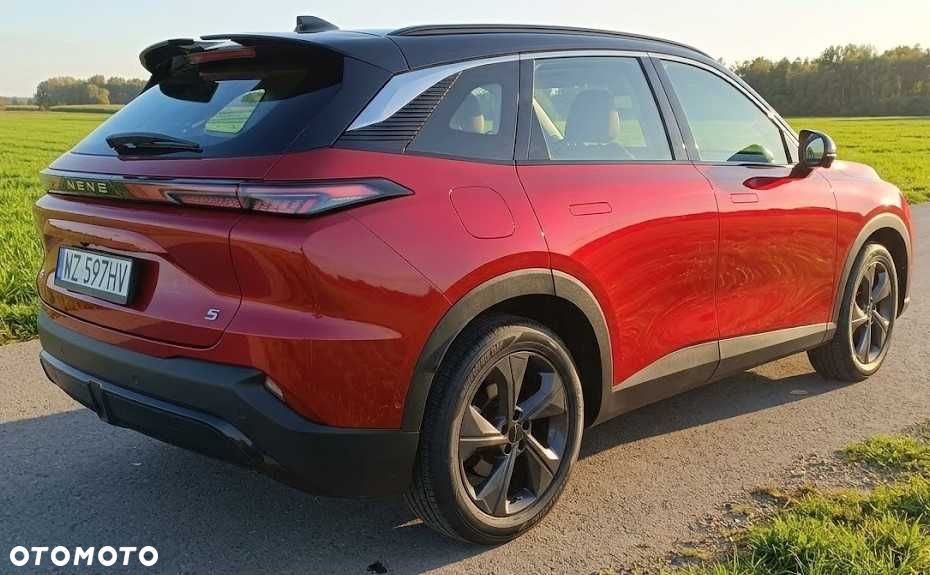 BAIC 5 - 5