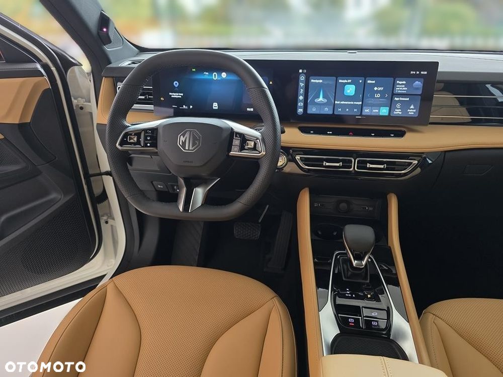 MG HS 1.5T HEV+ Exclusive - 22