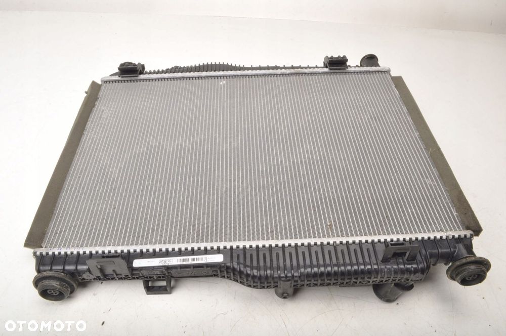 FORD PUMA MK2 FIESTA MK8 1.0 CHŁODNICA WODY H1BG-8005-DA - 1