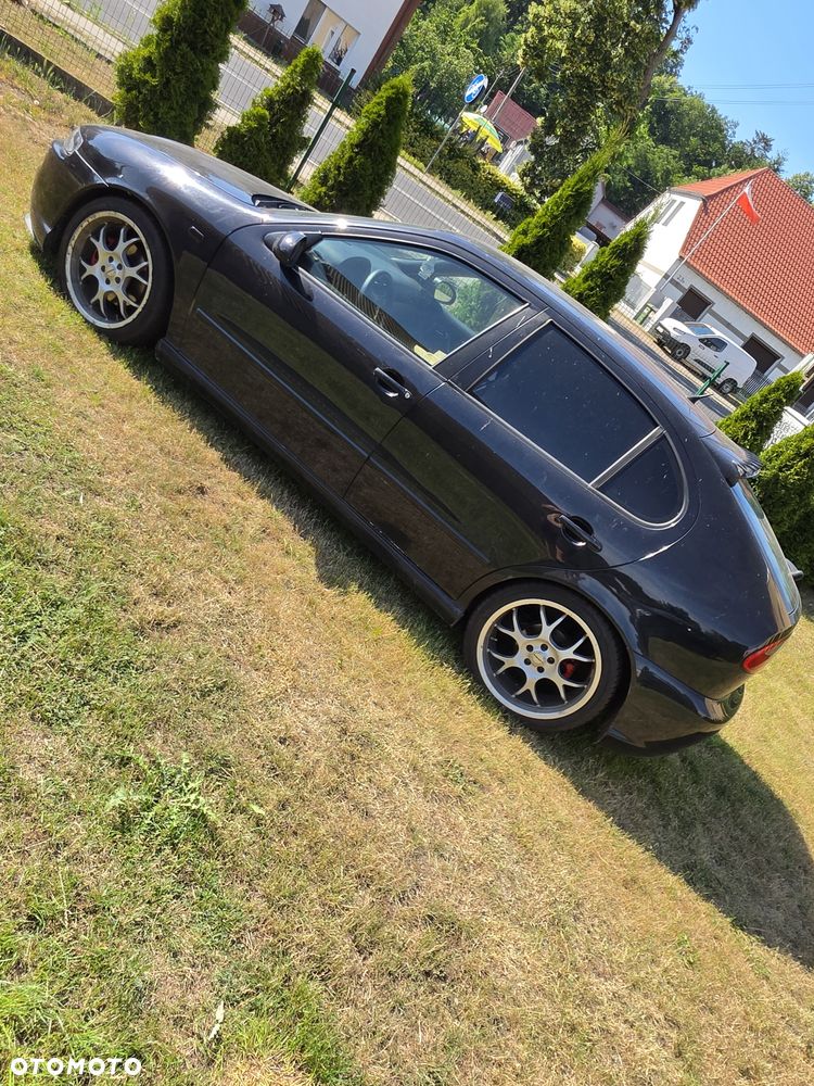 Seat Leon - 2