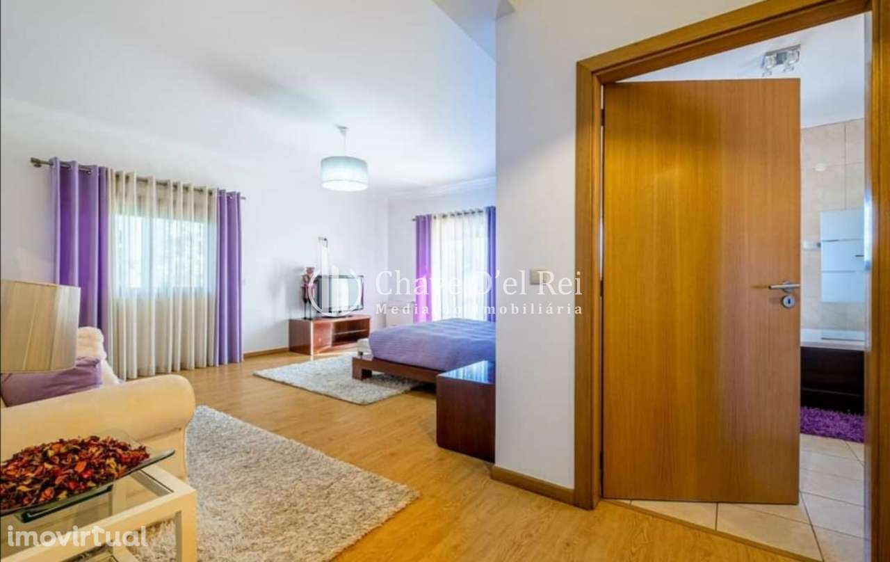 Quinta T4 Venda em Fragosela,Viseu - Grande imagem: 4/34