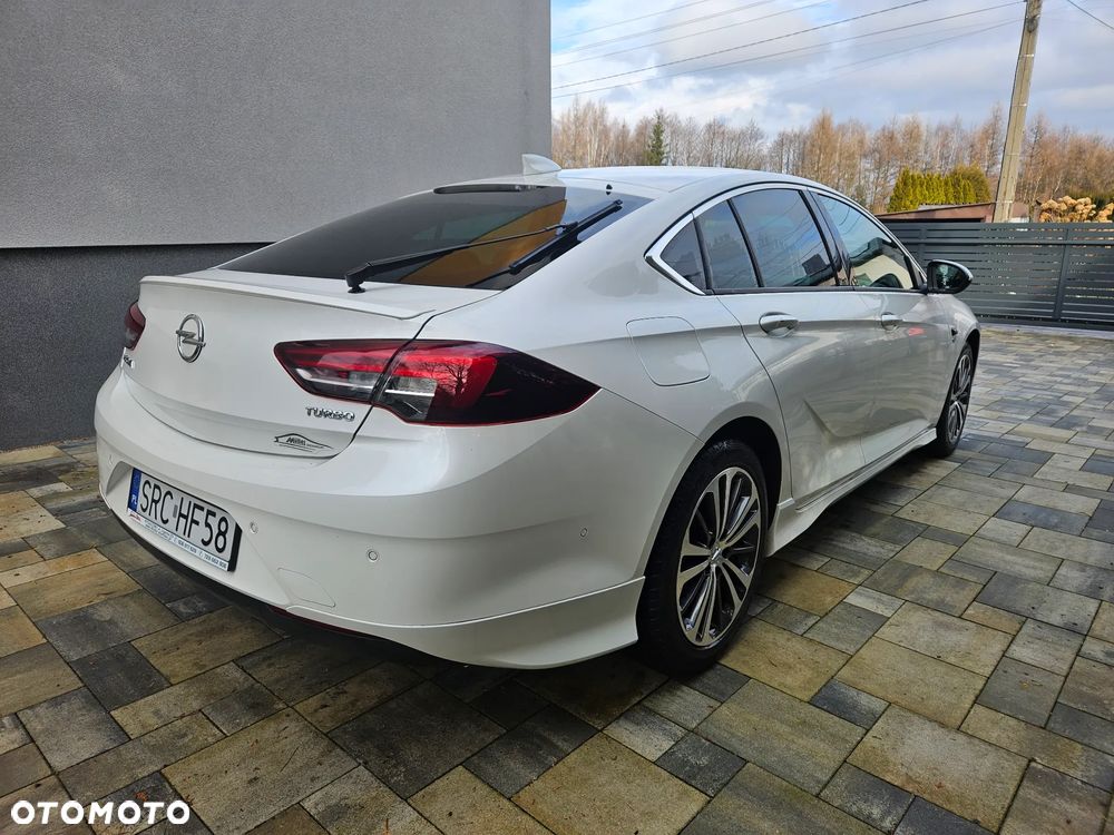 Opel Insignia 1.5 T Ultimate S&S - 6
