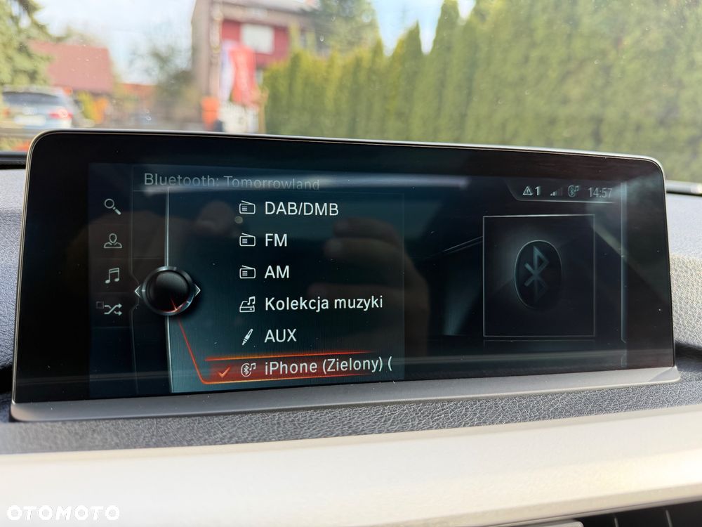 BMW Seria 3 320d Efficient Dynamics Edition Blue Perf Sport Line - 35