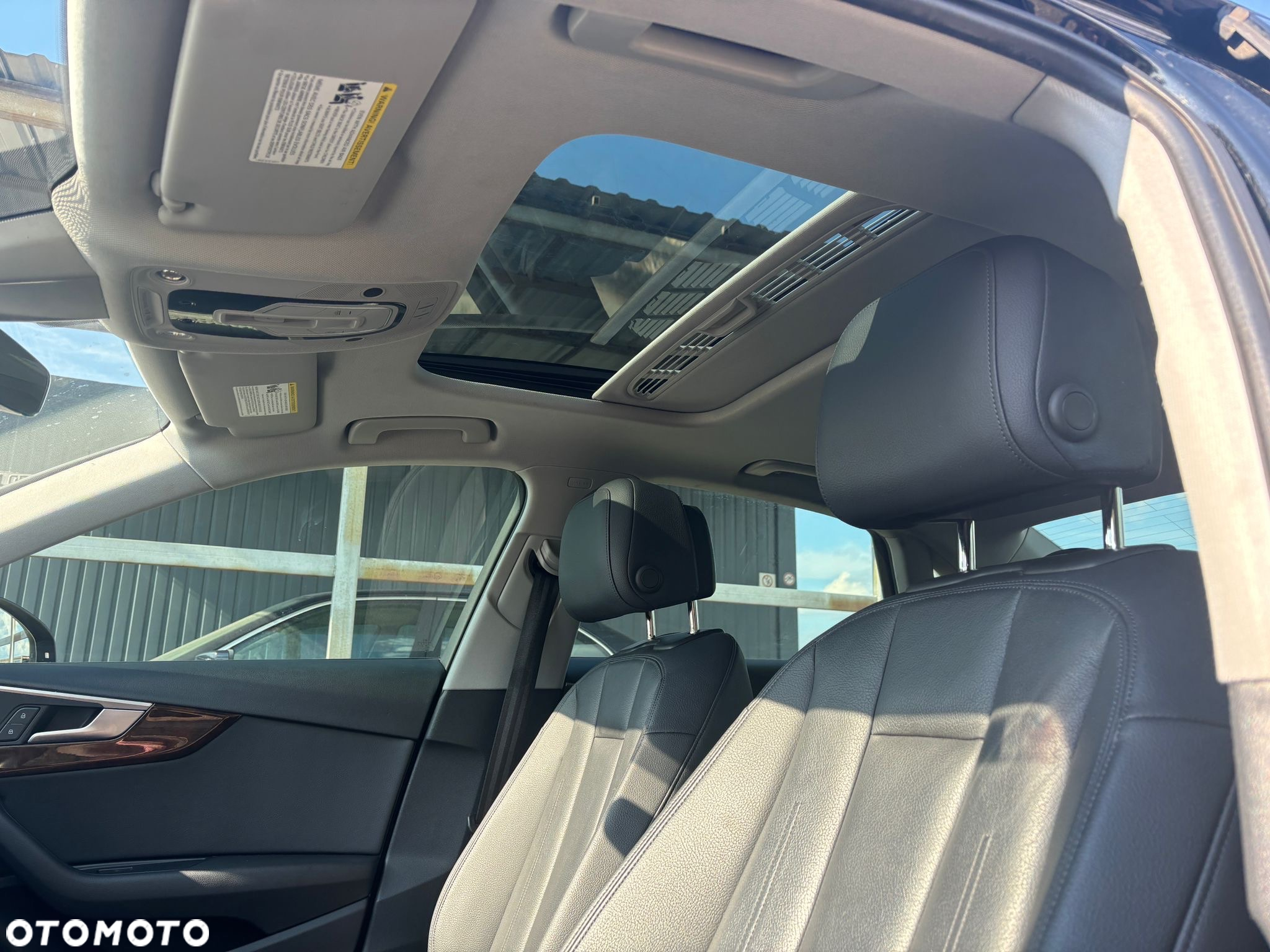 Audi A4 2.0 TFSI Quattro S tronic - 22