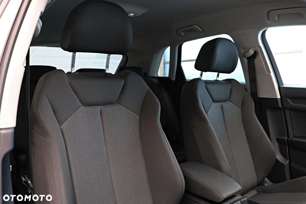 Audi Q3 35 TFSI Advanced S tronic - 13