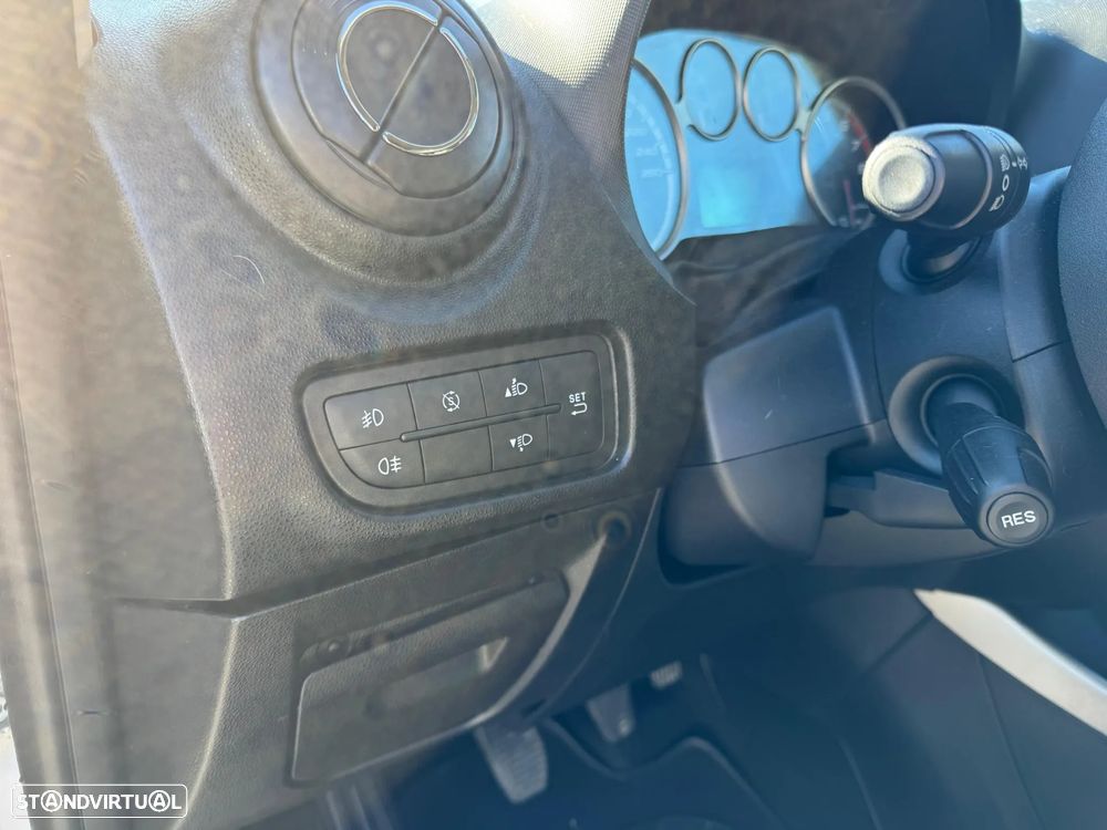 Alfa Romeo MiTo 0.9 8V Turbo Twinair Super - 13