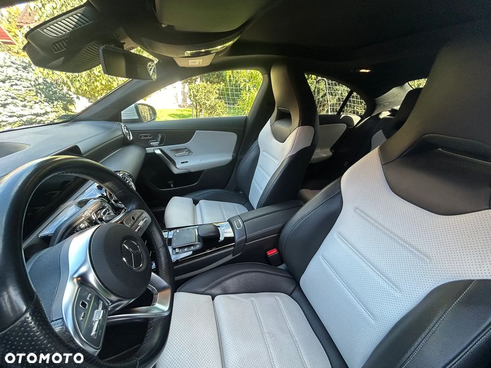 Mercedes-Benz Cla 2020 photo 4