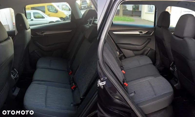 Skoda Karoq 2.0 TDI SCR 4x4 Sportline DSG - 37