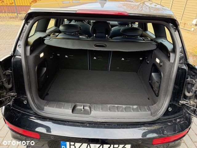 MINI Clubman Cooper S ALL4 - 6