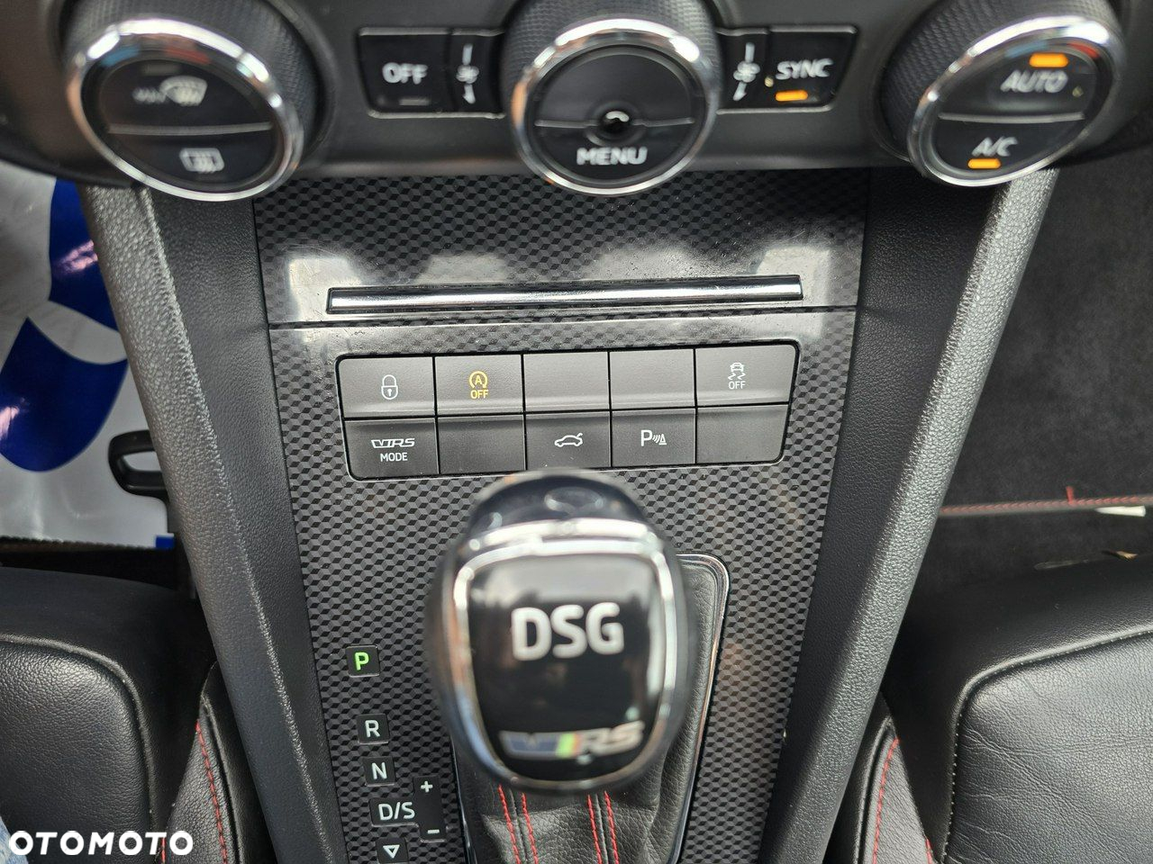 Skoda Octavia 2.0 TDI RS Challenge DSG - 29