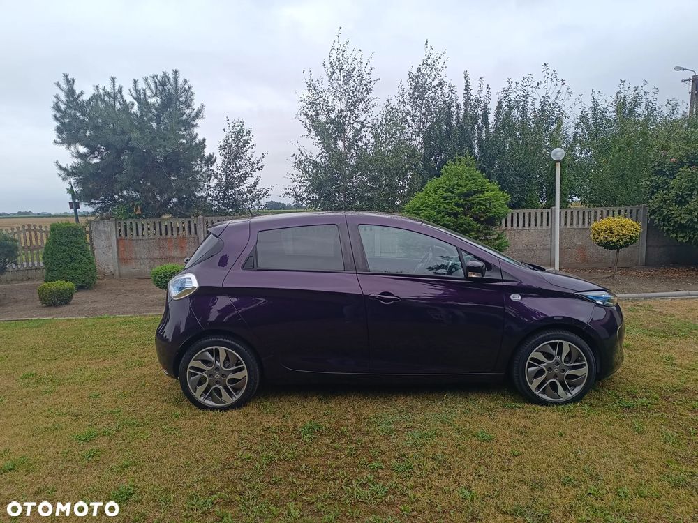 Renault Zoe Intense - 6