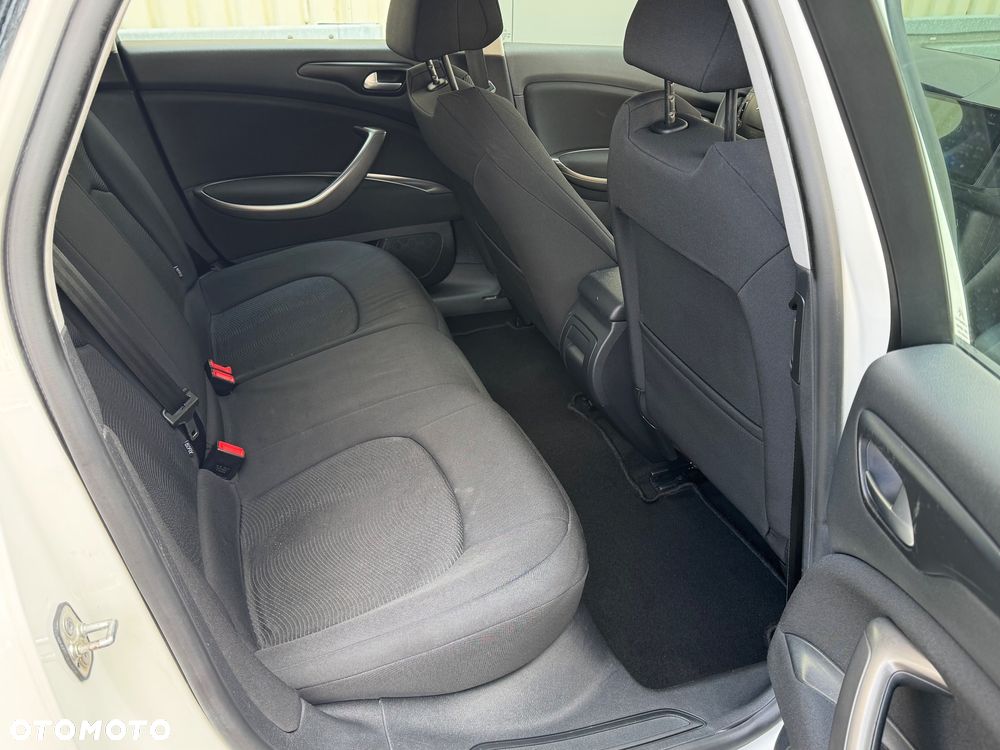 Citroën C5 - 16