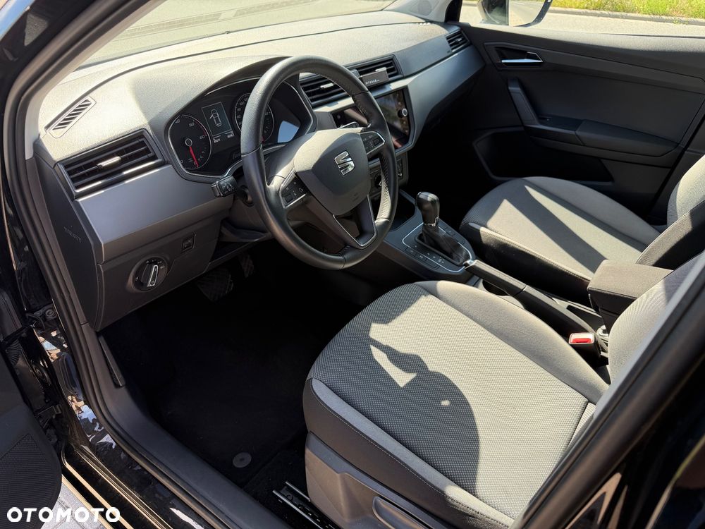 Seat Ibiza 1.6 TDI Style - 8