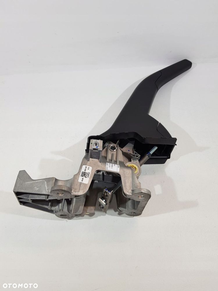 dźwignia hamulca ręcznego 9813931977 opel combo e berlingo iv 21r 1.5d eu - 5