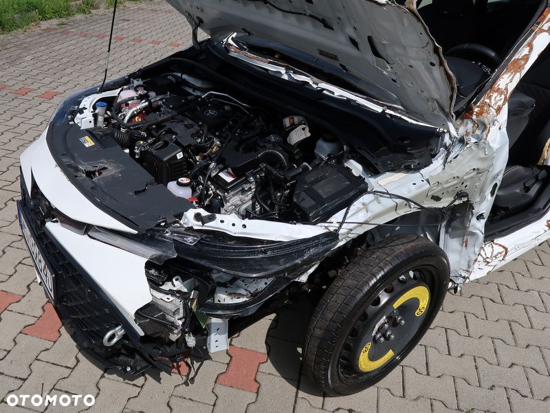 Toyota Corolla 1.8 Hybrid Comfort - 24