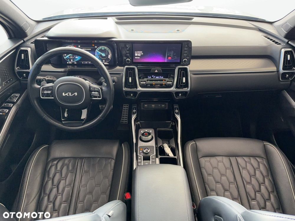 Kia Sorento - 28