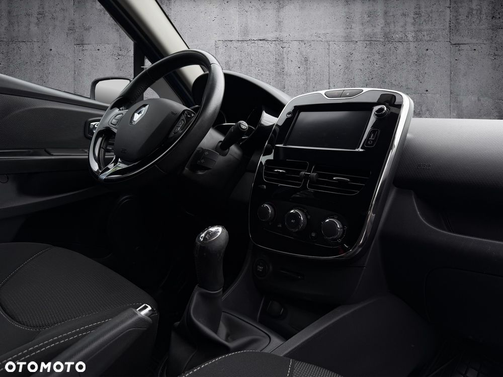 Renault Clio (Energy) TCe 90 Start & Stop INTENS - 12