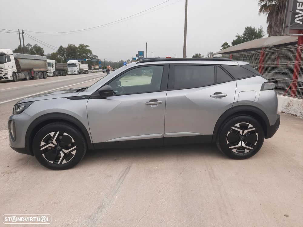 Peugeot e-2008 54 kWh Allure - 13