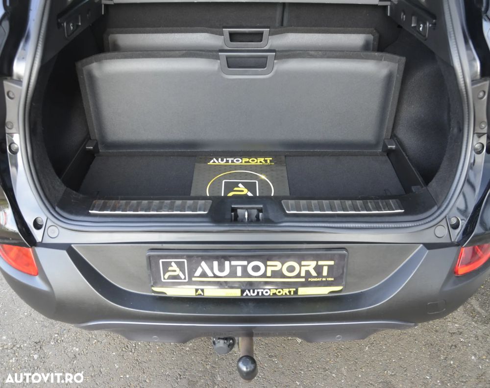 Renault Kadjar Energy dCi 130 Business - 37