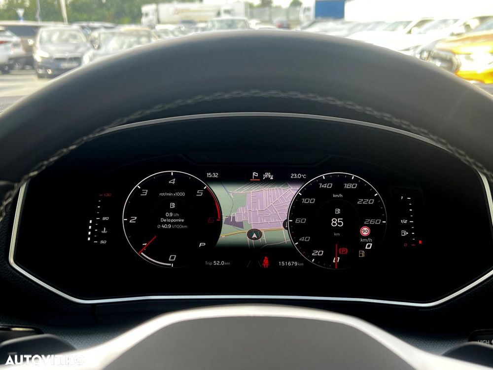 Seat Tarraco 2.0 TDI DSG Style - 18