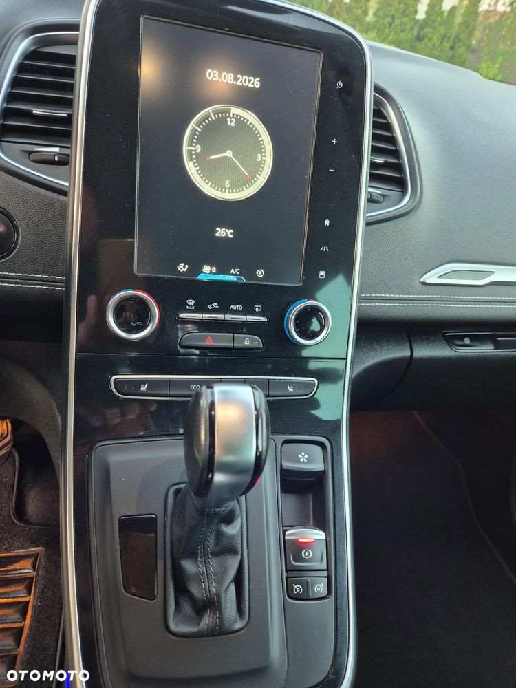 Renault Scenic - 24