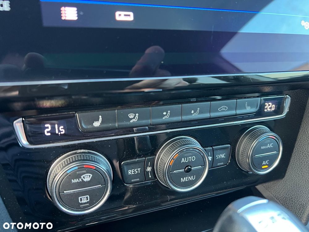Volkswagen Arteon 2.0 TDI SCR Elegance DSG - 24