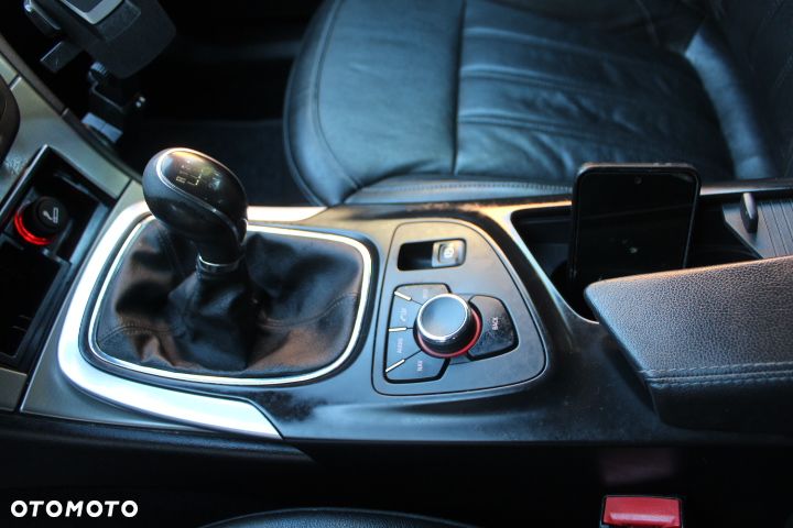 Opel Insignia 2.0 CDTI - 13