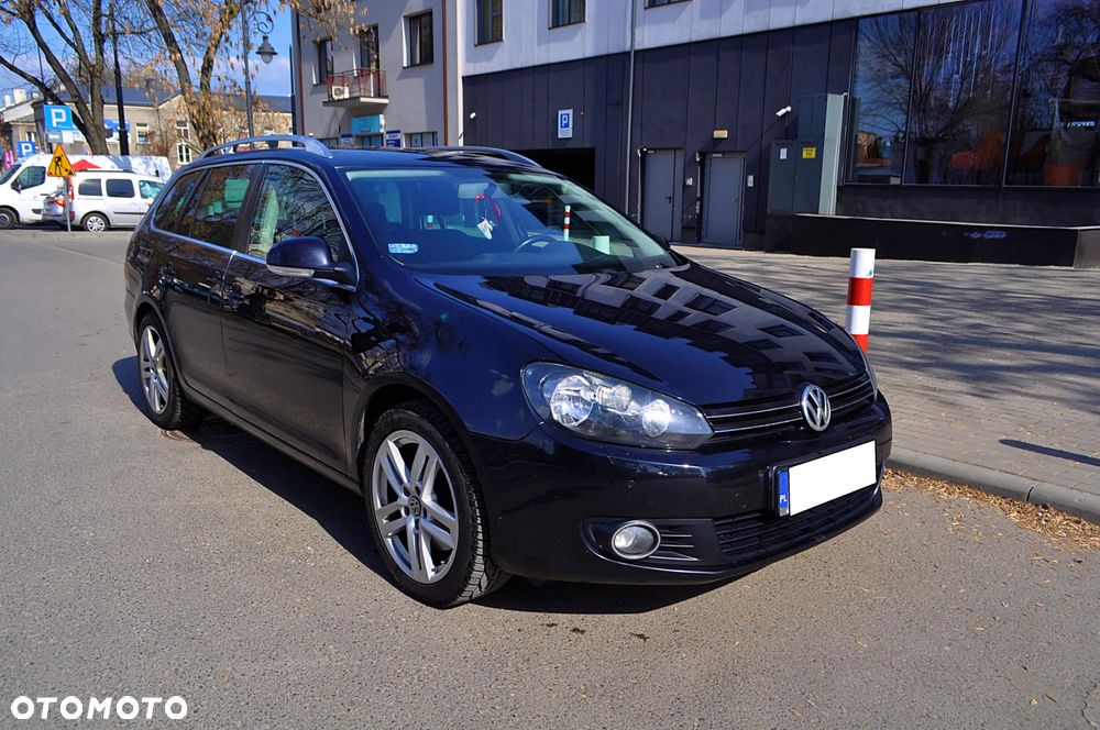 Volkswagen Golf - 2