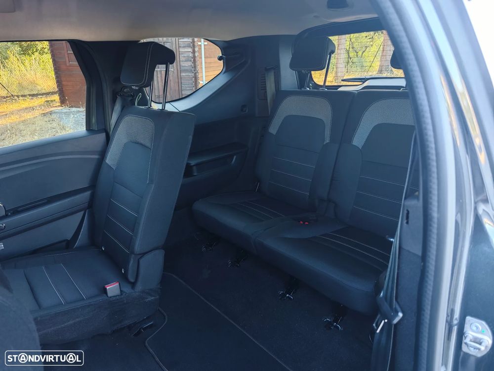 Dacia Jogger 1.0 ECO-G SL Extreme 7L Bi-Fuel - 9