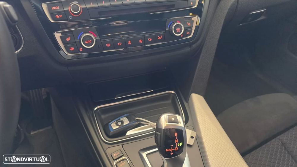 BMW 420 d Pack M Auto - 46