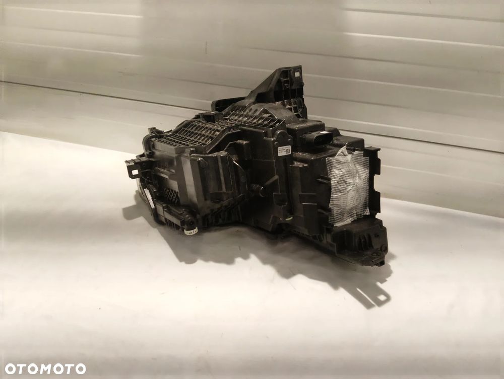 Polestar 3 FULL LED PRZÓD STRONA LEWA 32450052 - 7